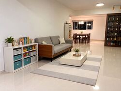 Blk 258 Jurong East Street 24 (Jurong East), HDB 5 Rooms #626423071